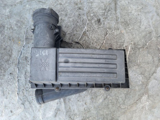 корпус воздушного фильтра Volkswagen Golf 5 поколение 2005, 2.0 л., BKD, дизель, АКПП, хетчбэк 5 дв.
