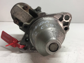 стартер Honda CR-V 2 поколение [рестайлинг] 2006, 2.2 л., дизель, M002T85672, MHG023