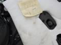 обшивка двери задняя левая Porsche Cayenne GTS 957 2008, 4.8 л., M 48.01, бензин, АКПП, внедорожник 5 дв., 7L5867211 - фото №12