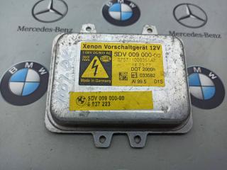 блок розжига ксенона BMW 5 серия E60/E61 2006, 6937223
