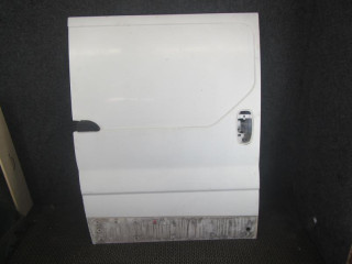 дверь сдвижная Opel Vivaro A 2003, 1.9 л., дизель, МКПП, микроавтобус