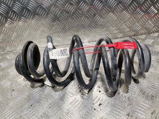 пружина задняя Chevrolet Equinox 3 поколение 2020, 1.5 л., бензин, АКПП, внедорожник 5 дв., передний привод