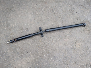 карданный вал Subaru Outback 6 поколение 2022, 2.5 л., бензин