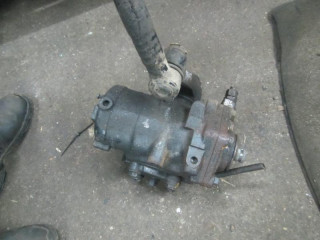 редуктор переднего моста Mercedes-Benz Vario W670 2002