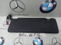 козырек солнцезащитный BMW X6 F16 2016, 3.0 л., бензин, правый руль - фото №3