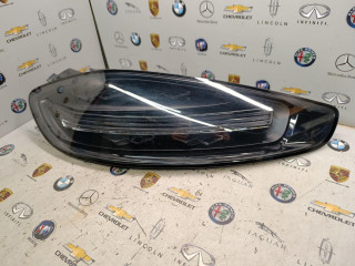 фонарь задний левый Porsche Cayman GTS 982 2022, 4.0 л., бензин, 9P0945095B