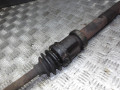 полуось передняя правая (приводной вал, ШРУС) Ford Fiesta 5 поколение 2005, 1.3 л., бензин - фото №3