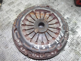 маховик Fiat Ducato 2 поколение 2001, 2.5 л., дизель, 7450498