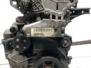 двигатель Mitsubishi Colt 6 поколение (Z20/Z30) 2007, 1.5 л., OM 639.939, дизель, хетчбэк 5 дв., 639939