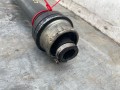 карданный вал Audi Q5 8R 2010, 2.0 л., CDNC, бензин, АКПП, внедорожник 5 дв., 8R0521101E - фото №4