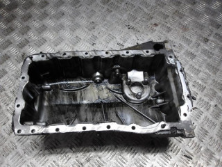 масляный поддон Volkswagen Sharan 1 поколение [рестайлинг] 2002, 1.9 л., дизель, 038103603B