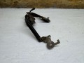 датчик дорожного просвета BMW X1 E84 2010, 2.0 л., дизель, АКПП, 6785206, 37146791074, 37146791073, 37146752797 - фото №5