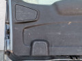 крышка багажника (дверь 3-5) Ford Galaxy 2 поколение [рестайлинг] 2011, 2.0 л., дизель, 6МКПП, минивэн - фото №11