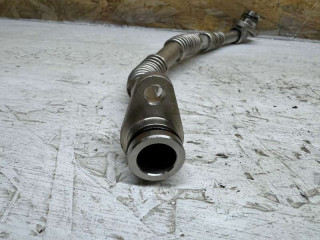 масляная трубка турбины Opel Astra K 2016, 1.6 л., CDTi, дизель, 55485220