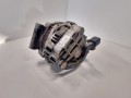 генератор Citroen C4 1 поколение 2009, 1.6 л., i, бензин, МКПП, передний привод, V757692180, A003TG5281ZEB - фото №3