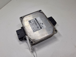 блок управления двигателем Saab 9-3 2 поколение 2007, 2.0 л., Ti, бензин, АКПП, передний привод, 55563177, WZDA006529