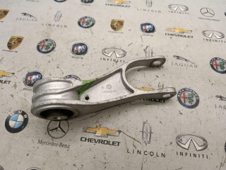 кронштейн двигателя Porsche Macan 1 поколение [рестайлинг] 2020, 3.0 л., бензин, АКПП, 95B199331