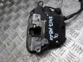 замок двери передней левой Mercedes-Benz E-Класс W211/S211 2004, 3.2 л., дизель, АКПП, универсал, 0019164636 - фото №4