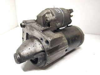 стартер Citroen C4 Picasso 1 поколение 2013, 1.6 л., HDi, дизель, МКПП, передний привод, M000T22473