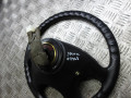 руль Volkswagen Polo 3 поколение 1998, 1.4 л., бензин, МКПП, седан - фото №6