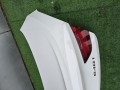 фонарь крышки багажника правый BMW 2016, бензин, АКПП, белый, задний привод, 63217210580 - фото №3