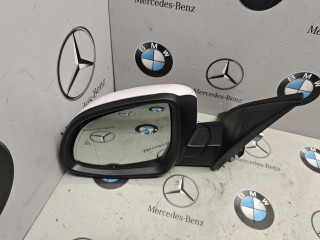 зеркало наружное левое BMW 2023, 2.0 л., бензин, a300