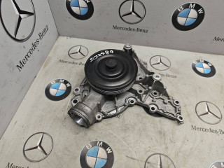 помпа Mercedes-Benz C-Класс W204/S204 2010, 3.5 л., M 272.980, бензин, A2722010601