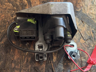 катушка зажигания Volkswagen Passat B4 1995, 1.8 л., универсал