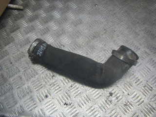 патрубок интеркулера Audi A4 B7 2007, 2.0 л., бензин, МКПП, универсал, 8E0145708K