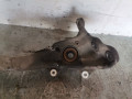 ступица передняя левая BMW X5 E70 2008, M57 D30 (306D3), АКПП, черный, внедорожник 5 дв. - фото №4