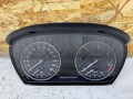 щиток приборов (приборная панель) BMW X1 E84 2010, 2.0 л., дизель, АКПП, 1025350, 9220963 - фото №3