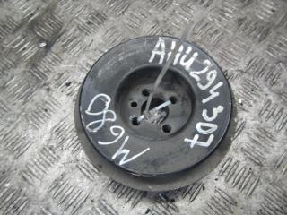 шкив коленвала Volkswagen Sharan 1 поколение 1998, 1.9 л., дизель