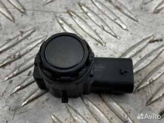 парктроник передний BMW X3 G01 (2017 - 2026), 66209826784