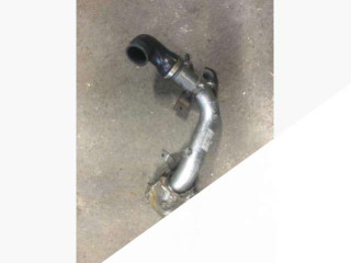 патрубок интеркулера Audi A3 8L [рестайлинг] 2001, 1.8 л., бензин