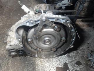 КПП автоматическая (АКПП) Toyota Yaris P1 2002, 1.4 л., бензин, АКПП, хетчбэк 5 дв., 579661