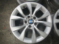 диск литой BMW X1 E84 2010, 7, 5J17H2, 6789141 - фото №5