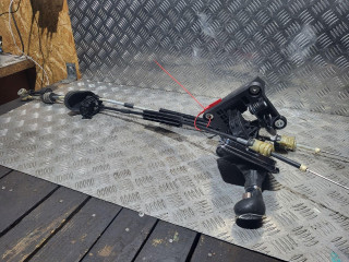 кулиса Opel Zafira 3 поколение (C) 2015, 1.4 л., B 14 NET, бензин, 6МКПП, минивэн, 8126600102, 8126600010