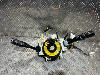 переключатель подрулевой (стрекоза) SsangYong Rexton Y250 2009, 2.7 л., D27DT, дизель, 5МКПП, внедорожник 5 дв., DK33817162