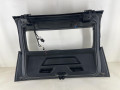 крышка багажника (дверь 3-5) BMW i3 L01 2016, правый руль - фото №6