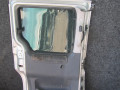 дверь сдвижная Citroen Berlingo 1 поколение (M49) 2000, 2.0 л., дизель, МКПП, фургон - фото №9