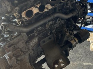 двигатель Mazda 5 CW 2015, 2.0 л., PE-VPH, бензин, АКПП, минивэн, PE, PE02