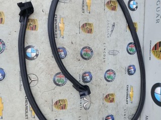 уплотнитель BMW 4 серия G22/G23 2022, 3.0 л., бензин, c4f, кабриолет, полный привод, 7490633
