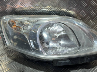 фара правая Peugeot Bipper 1 поколение 2010, 1.4 л., бензин, 5МКПП, фургон