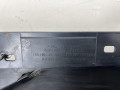 накладка на порог BMW i3 L01 2016, правый руль, 51757368598, 7368598 - фото №9