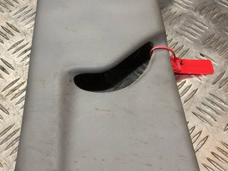 обшивка стойки центральной левой Chevrolet Equinox 3 поколение 2019, 1.5 л., бензин, АКПП, внедорожник 5 дв., полный привод