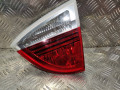 фонарь крышки багажника правый BMW 3 серия E90/E91/E92/E93 [рестайлинг] 2008, M57 D30 (306D3), АКПП, универсал - фото №3