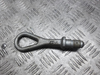 крюк буксировочный Audi A6 4B/C5 1998, 4B0805616A