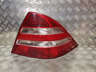 фонарь задний правый Mercedes-Benz S-Класс W220 2000, 4.3 л., M 113.941, бензин, АКПП, седан