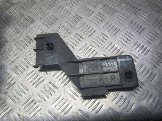 крепление бампера Mercedes-Benz Sprinter 1 поколение (W901-905) [рестайлинг] 2002, 2.2 л., дизель, МКПП, микроавтобус, 9018850314