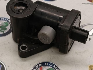 сервопривод заслонок впускного коллектора Infiniti QX50 P71A 2021, 2.0 л., бензин, 0120105260